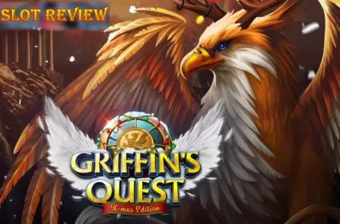 Griffins Quest X-Mas Edition icon